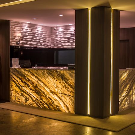 Brisamar Hotel & Spa Sao Luis Luaran gambar