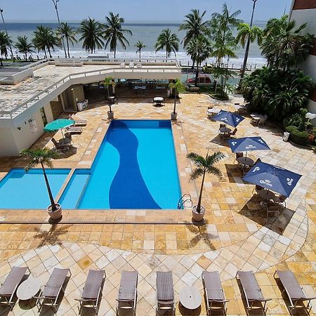 Brisamar Hotel & Spa Sao Luis Luaran gambar