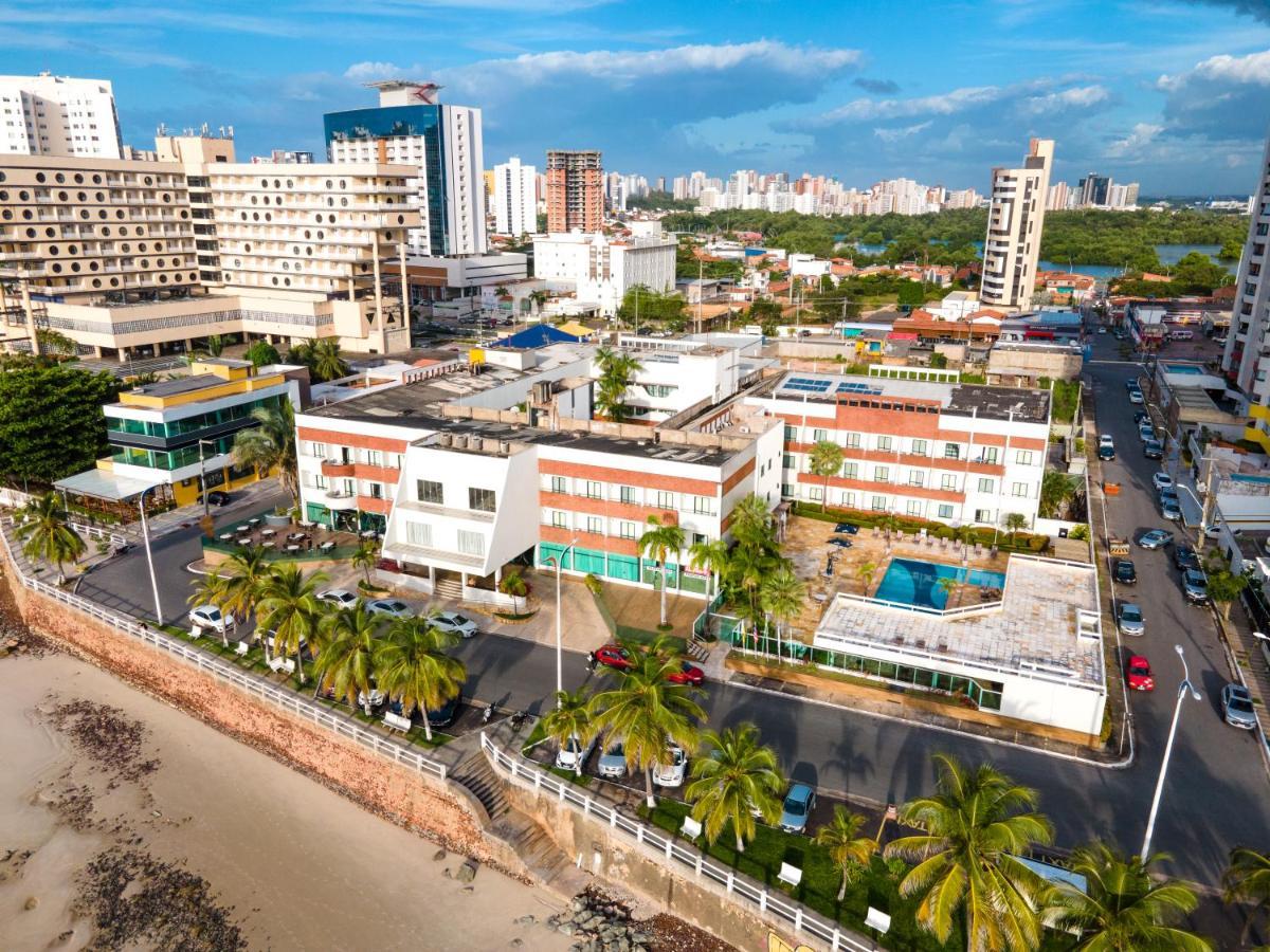Brisamar Hotel & Spa Sao Luis Luaran gambar