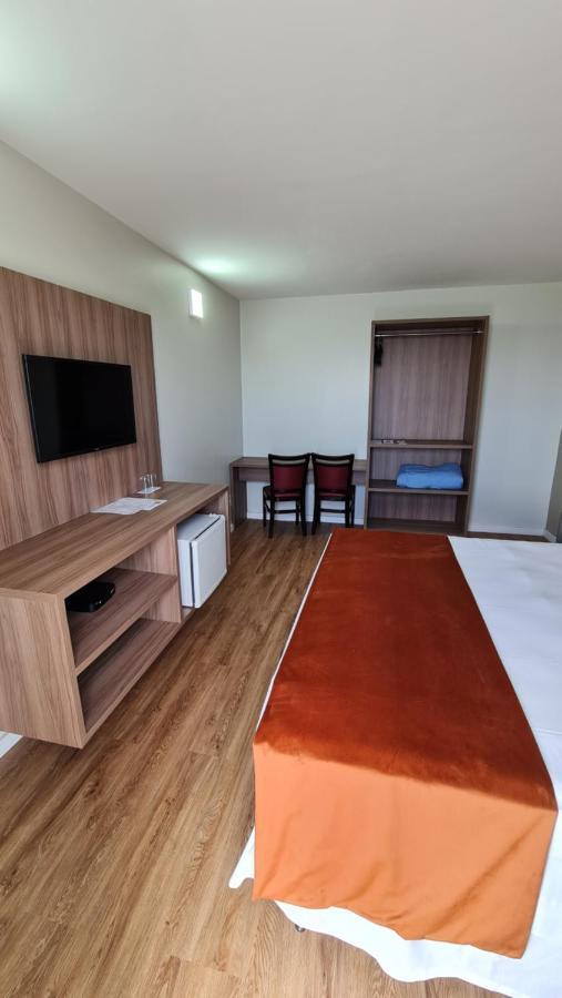 Brisamar Hotel & Spa Sao Luis Luaran gambar