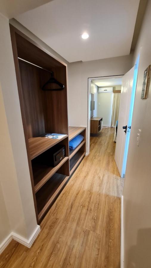 Brisamar Hotel & Spa Sao Luis Luaran gambar