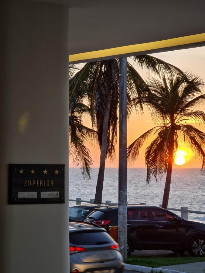 Brisamar Hotel & Spa Sao Luis Luaran gambar