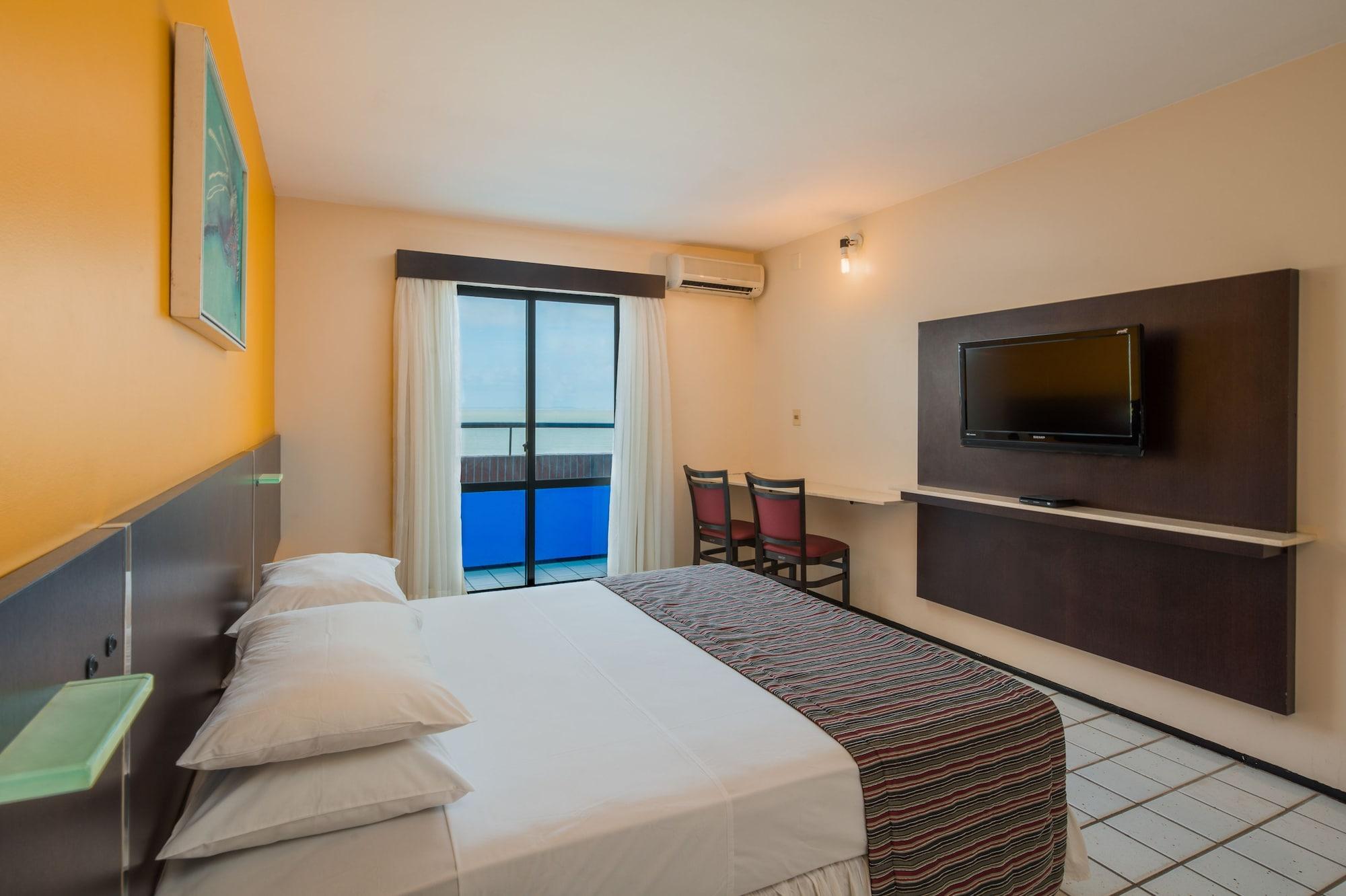 Brisamar Hotel & Spa Sao Luis Luaran gambar