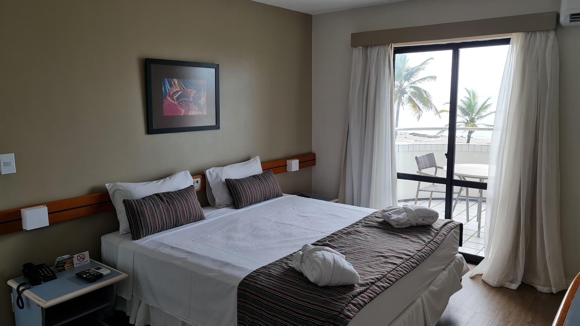 Brisamar Hotel & Spa Sao Luis Luaran gambar