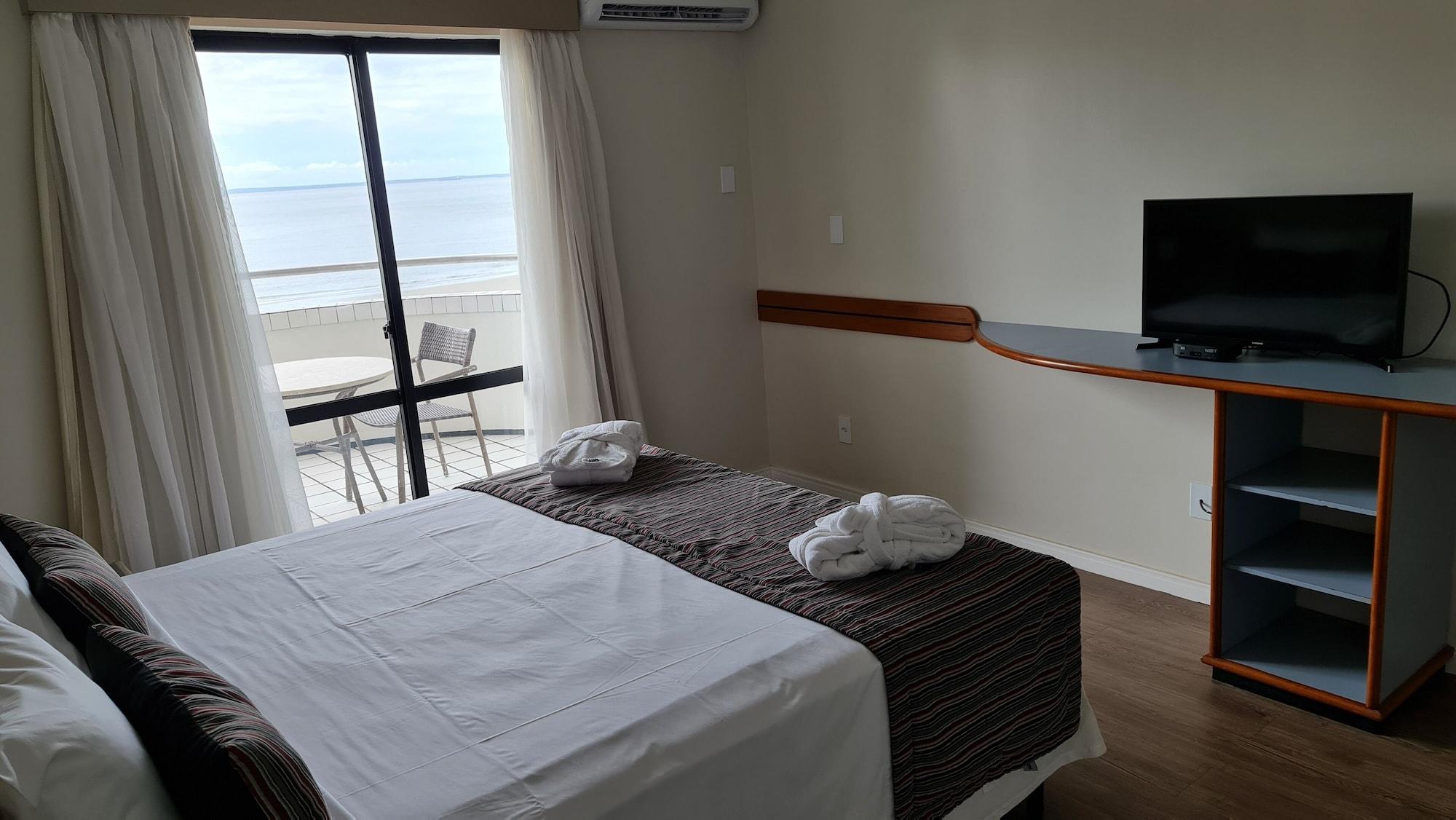 Brisamar Hotel & Spa Sao Luis Luaran gambar