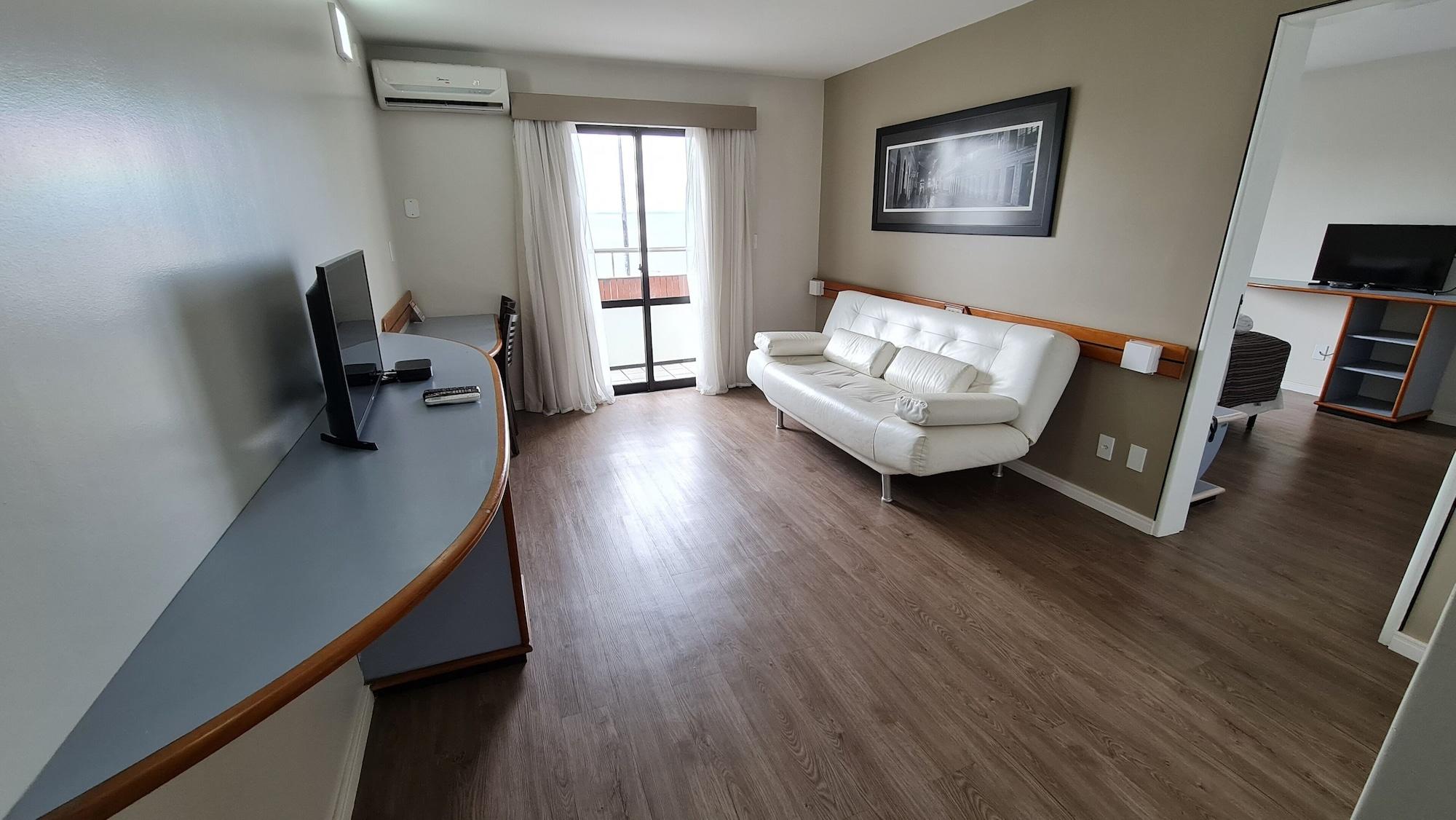 Brisamar Hotel & Spa Sao Luis Luaran gambar