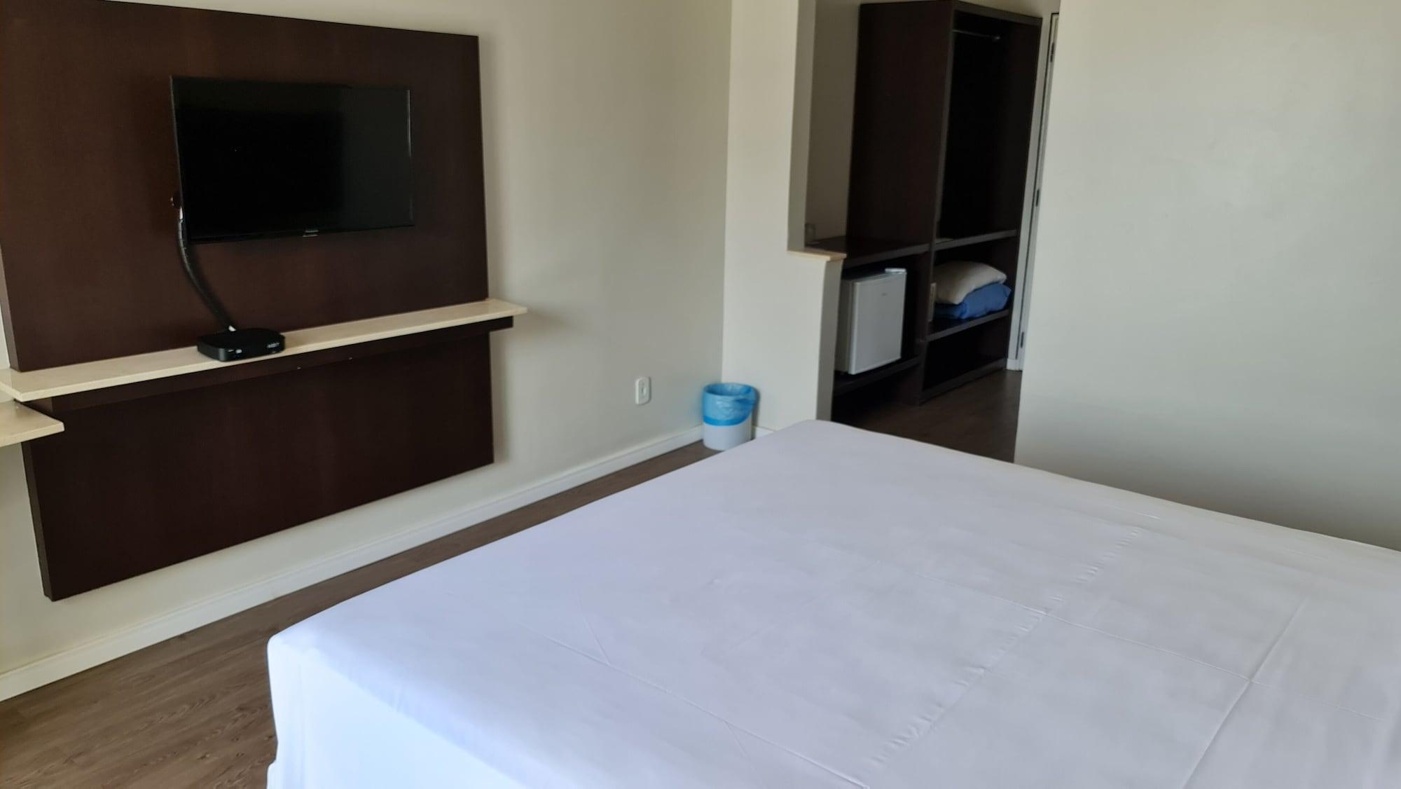 Brisamar Hotel & Spa Sao Luis Luaran gambar