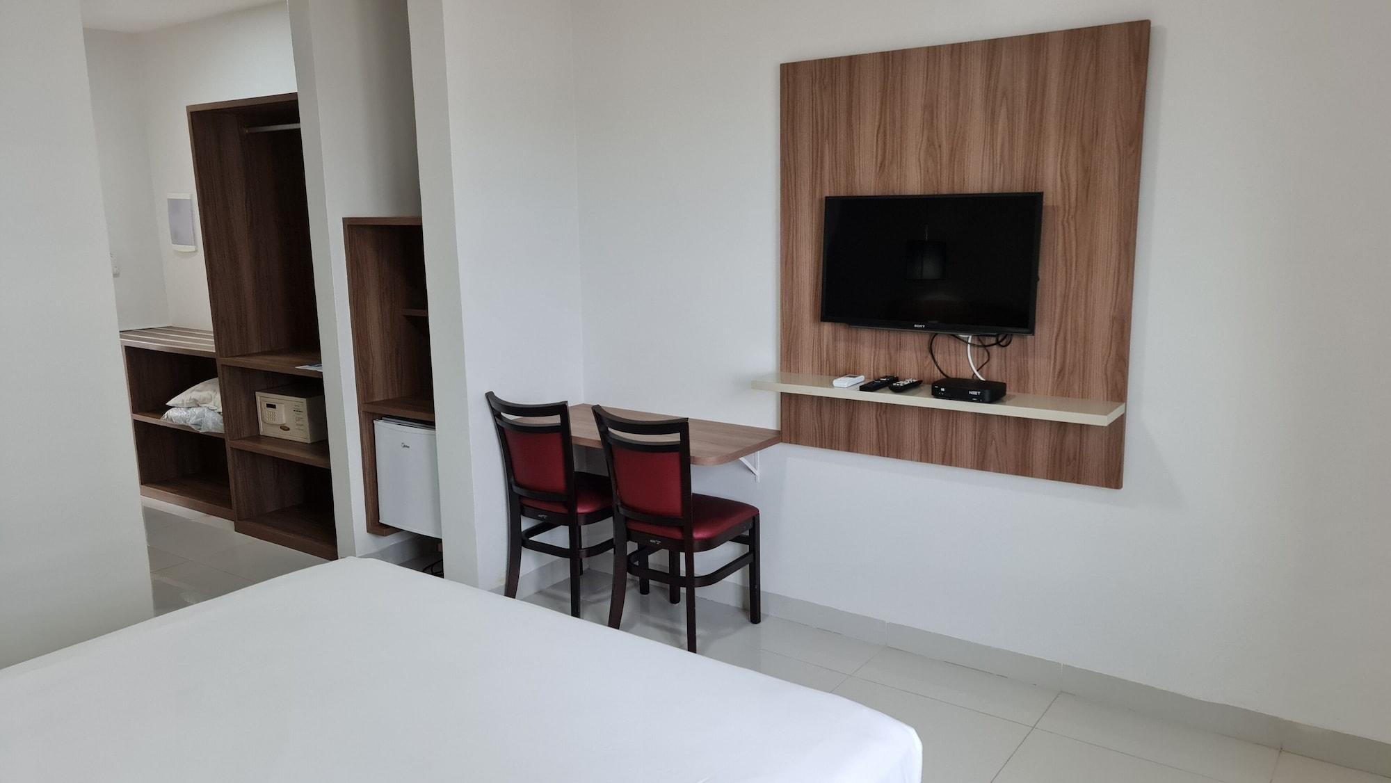 Brisamar Hotel & Spa Sao Luis Luaran gambar