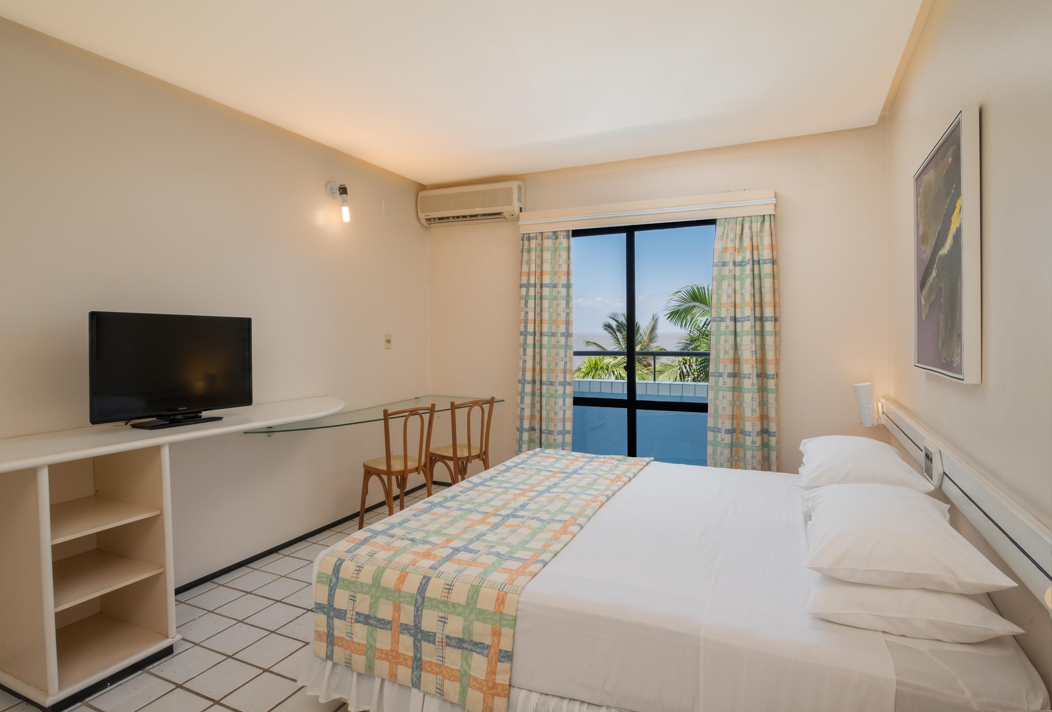 Brisamar Hotel & Spa Sao Luis Luaran gambar