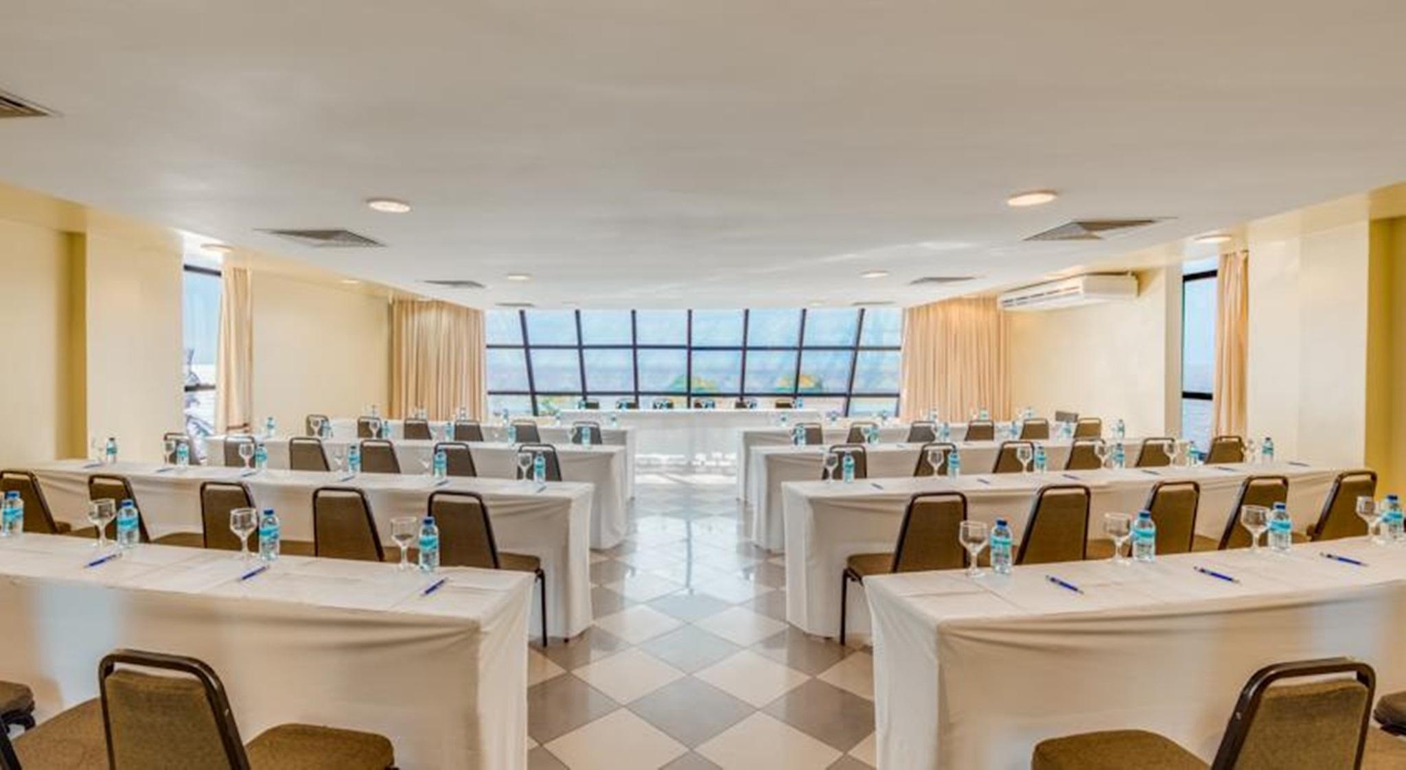 Brisamar Hotel & Spa Sao Luis Luaran gambar