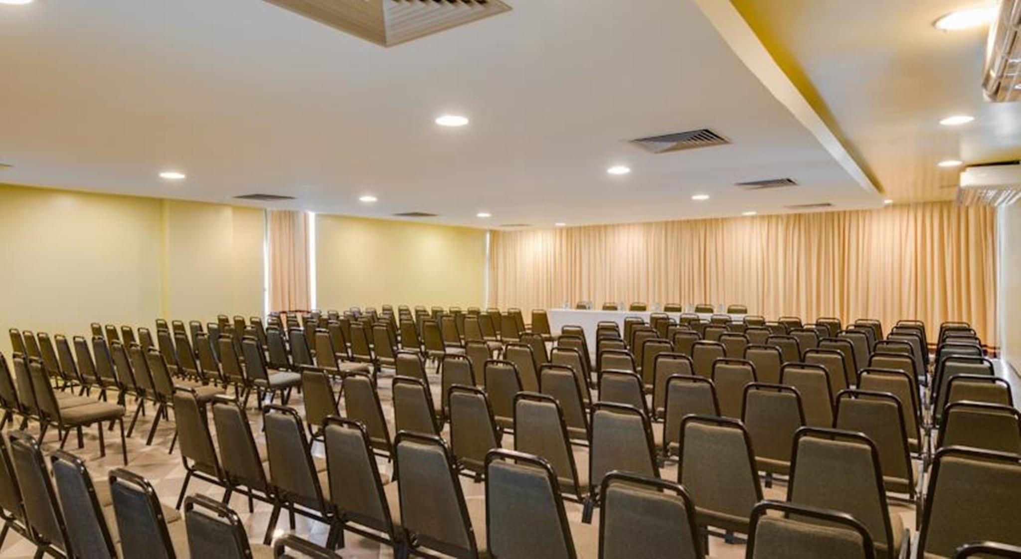 Brisamar Hotel & Spa Sao Luis Luaran gambar