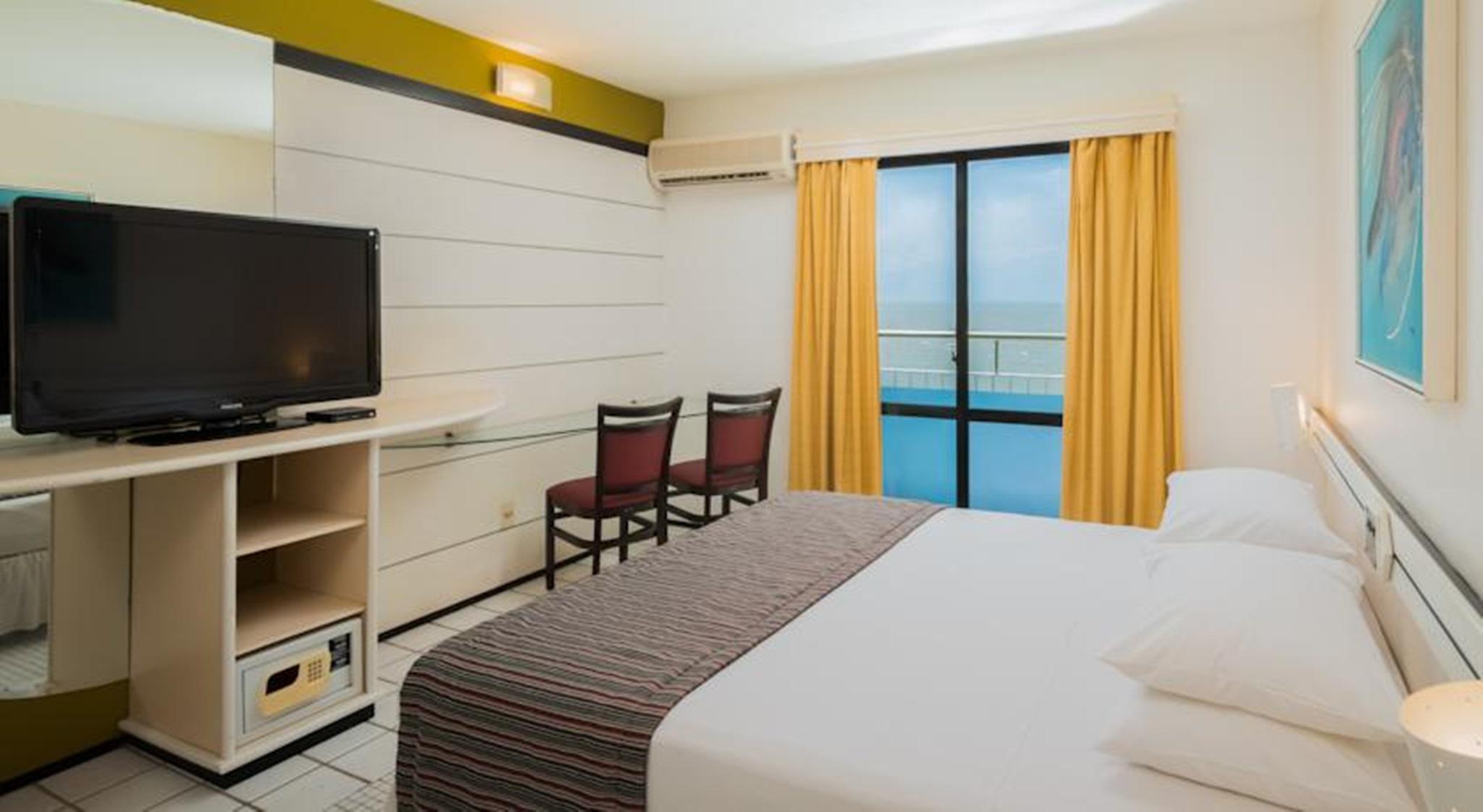 Brisamar Hotel & Spa Sao Luis Luaran gambar