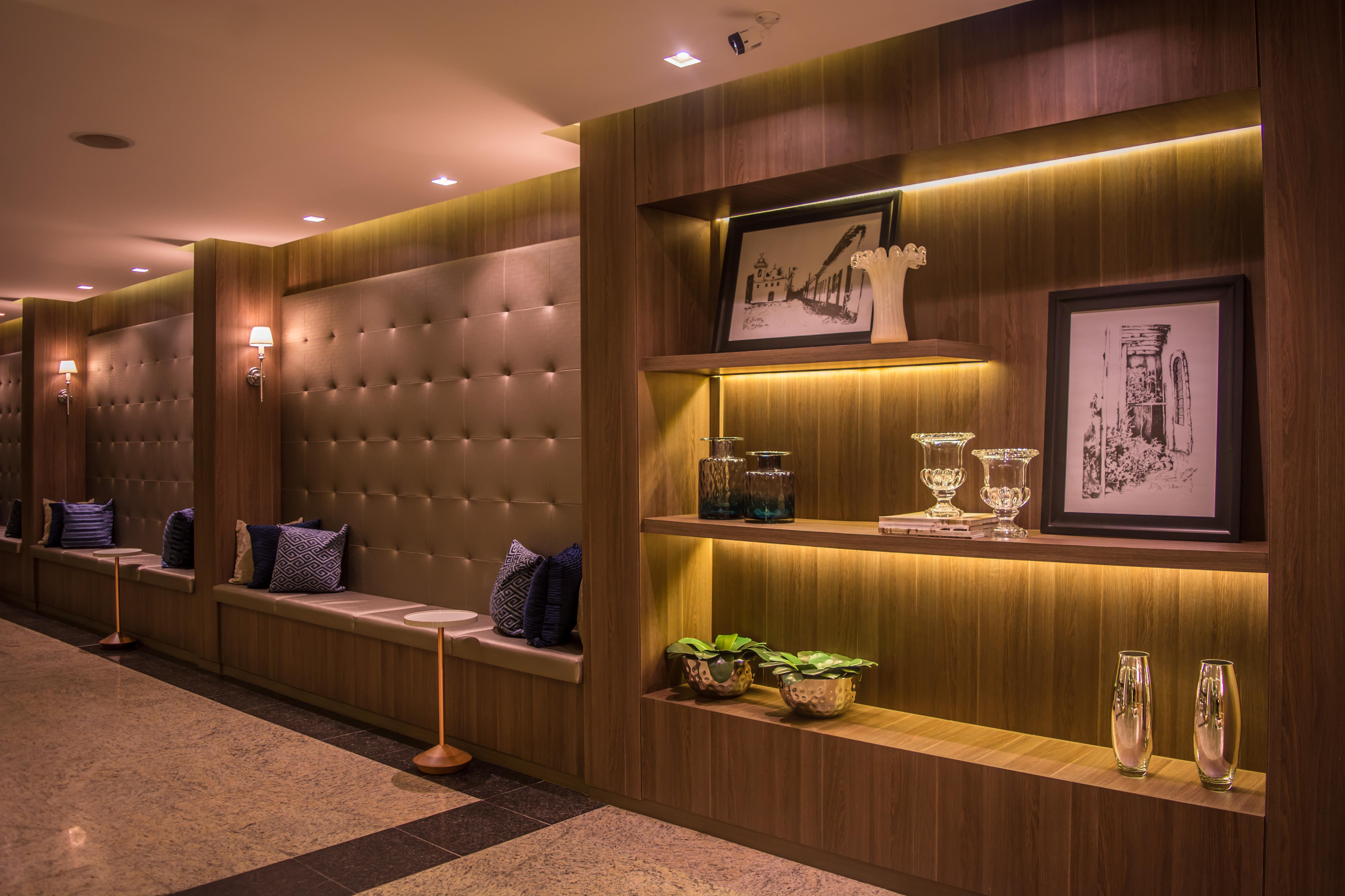 Brisamar Hotel & Spa Sao Luis Luaran gambar