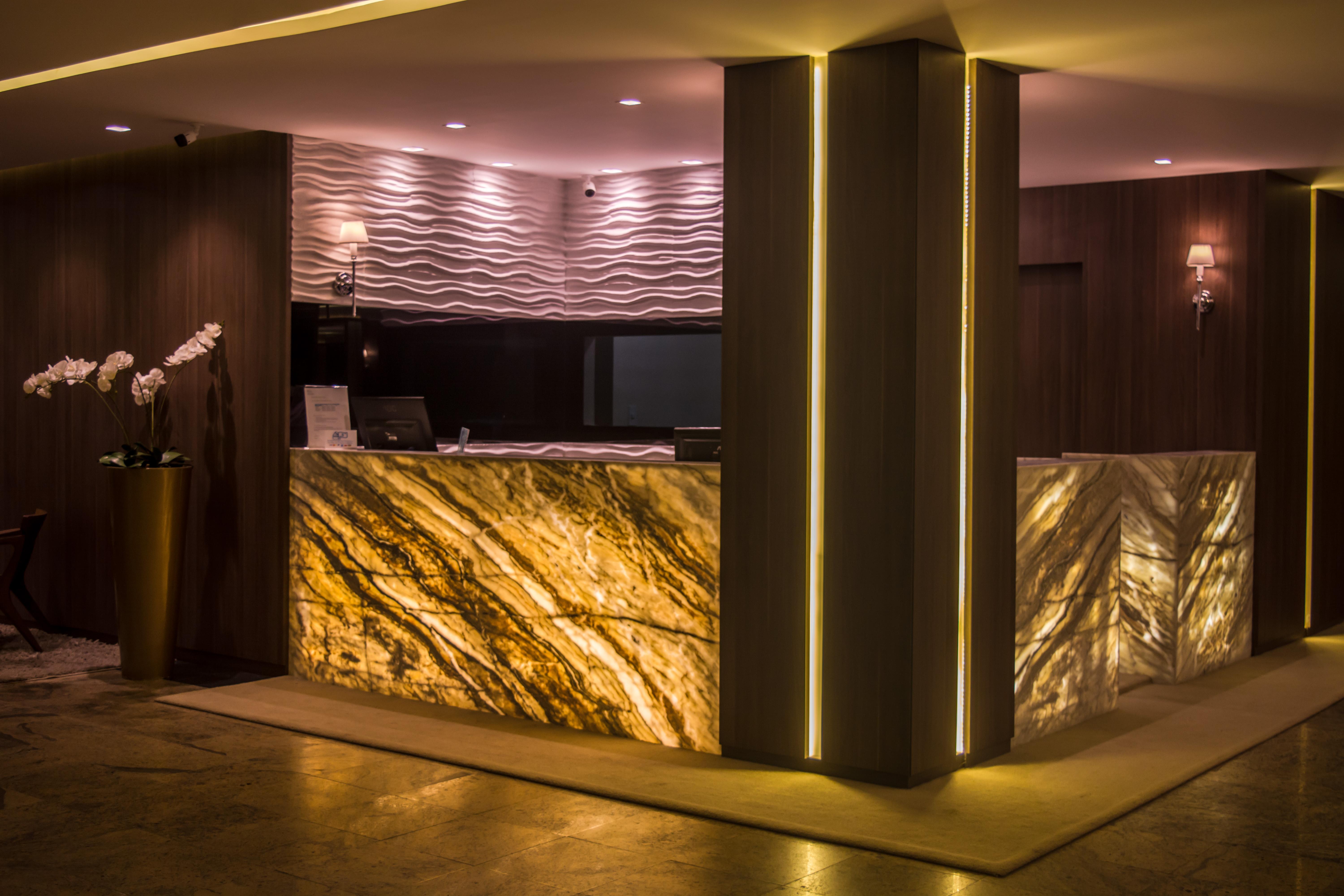 Brisamar Hotel & Spa Sao Luis Luaran gambar