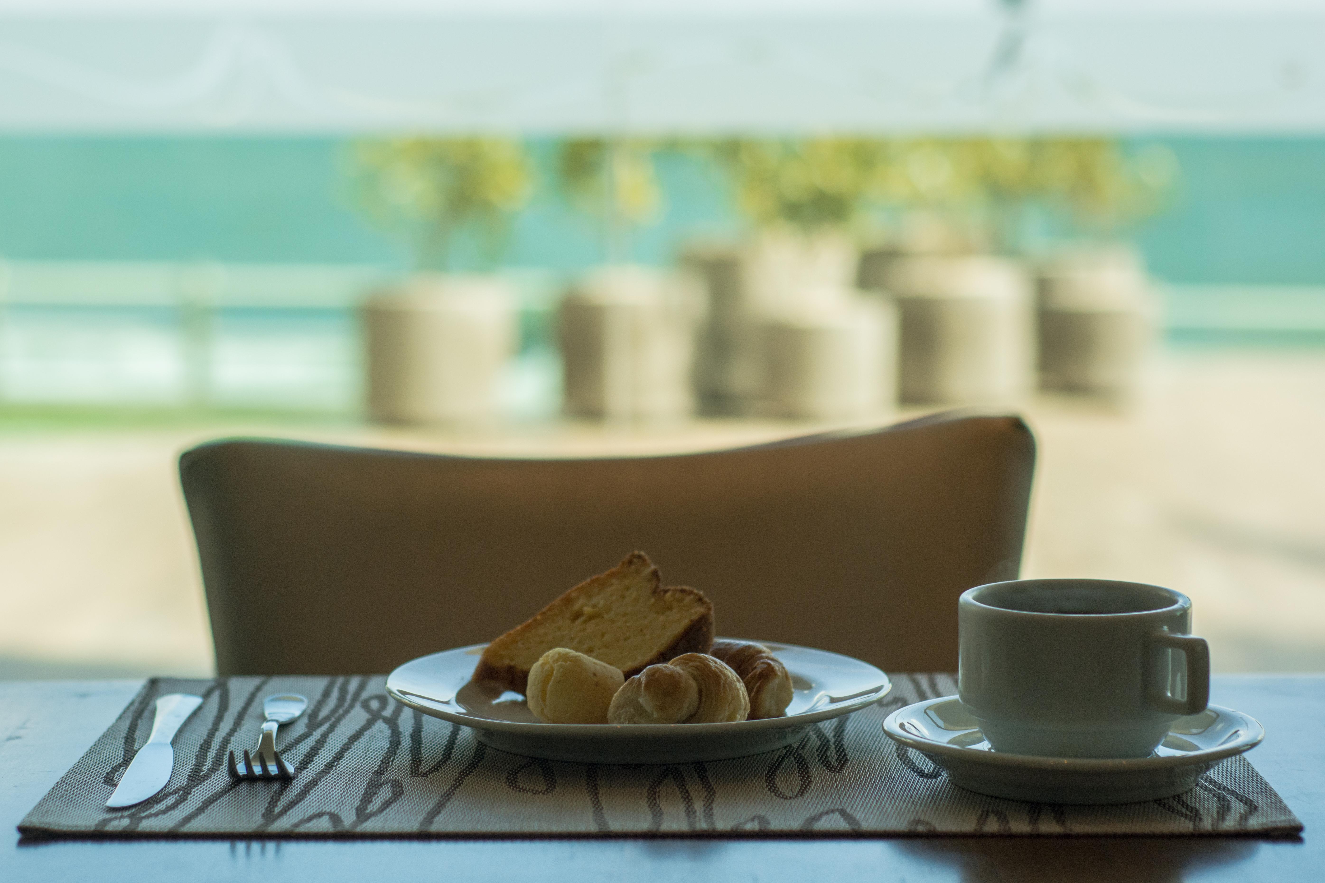 Brisamar Hotel & Spa Sao Luis Luaran gambar