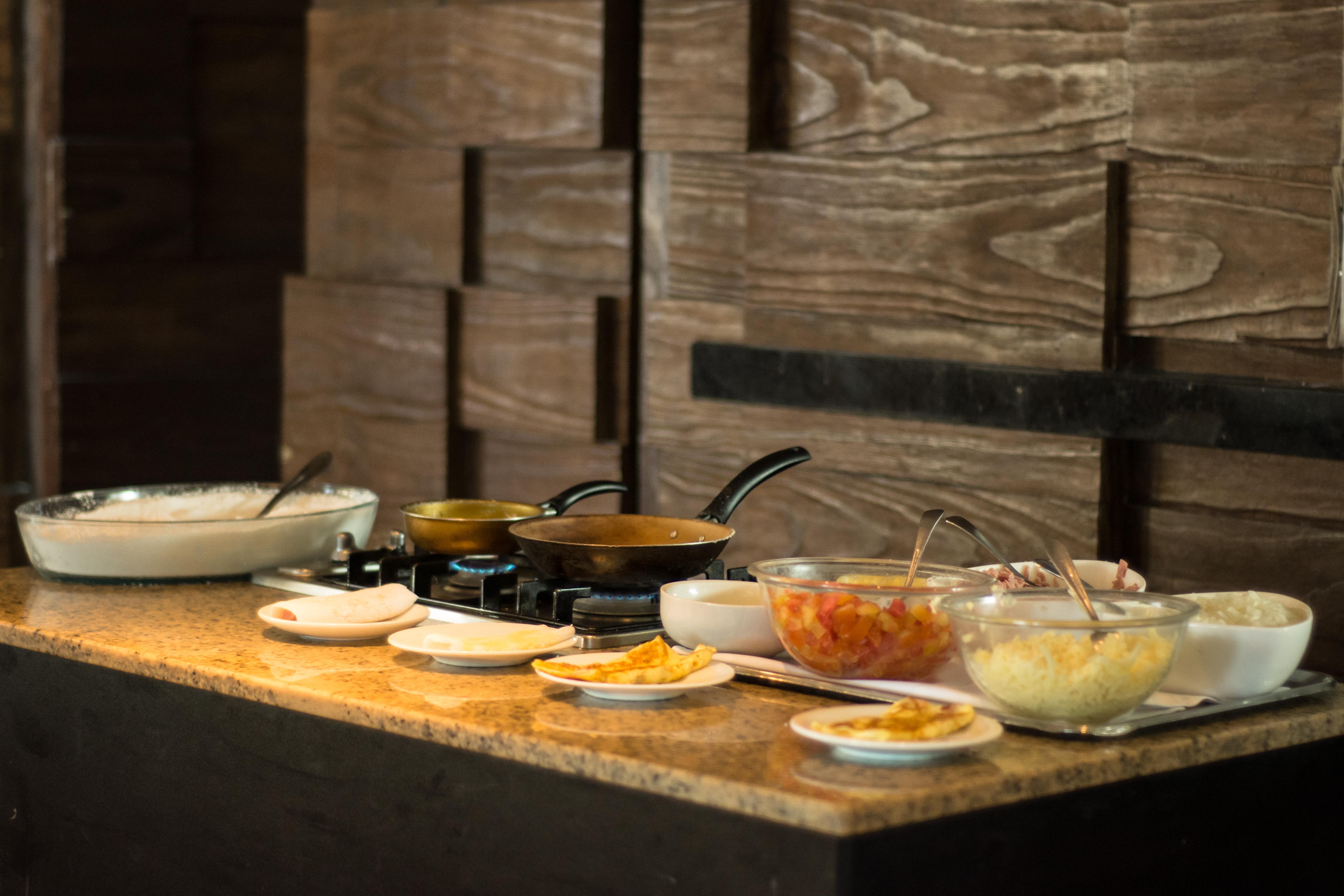 Brisamar Hotel & Spa Sao Luis Luaran gambar