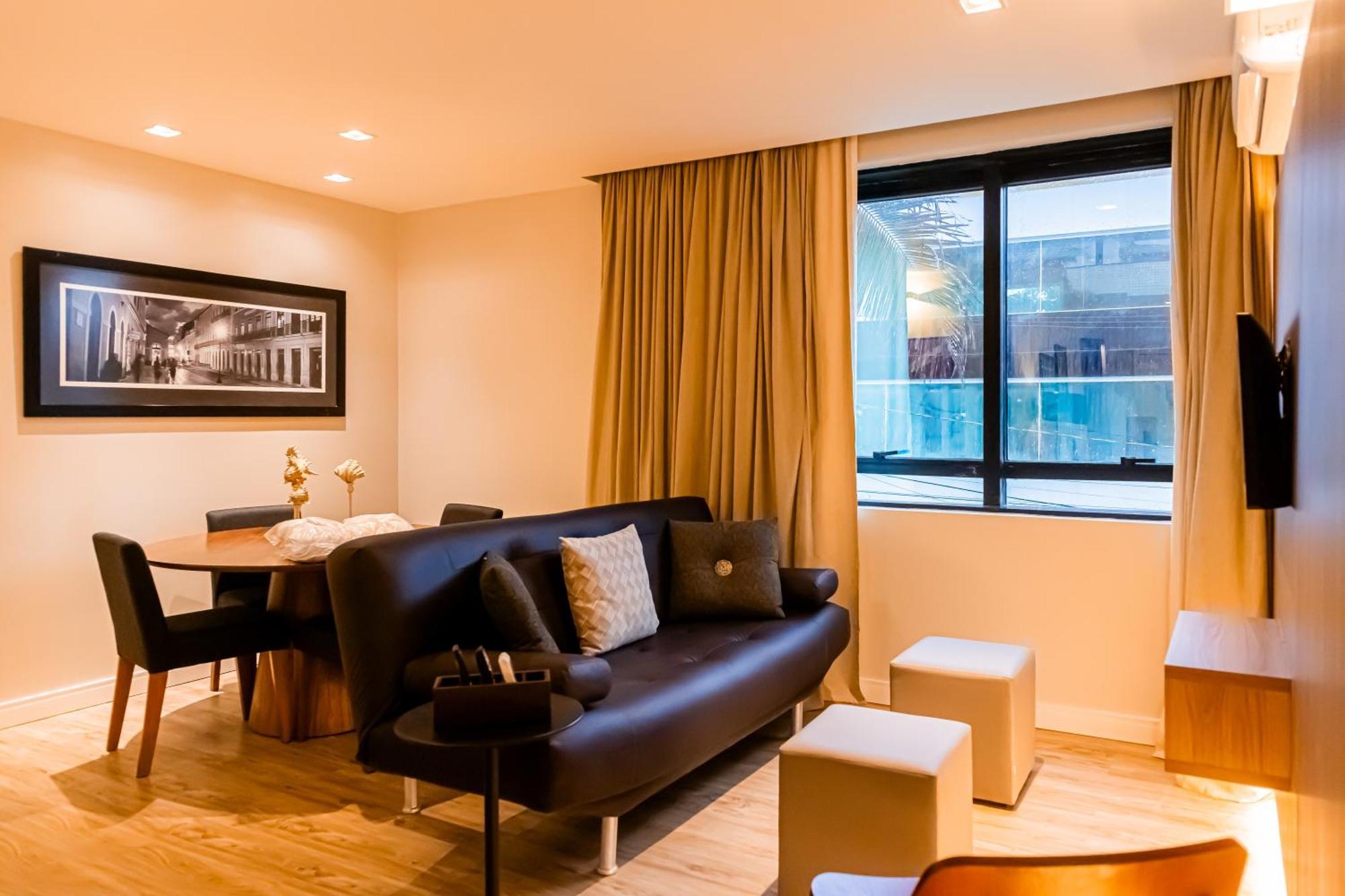 Brisamar Hotel & Spa Sao Luis Luaran gambar