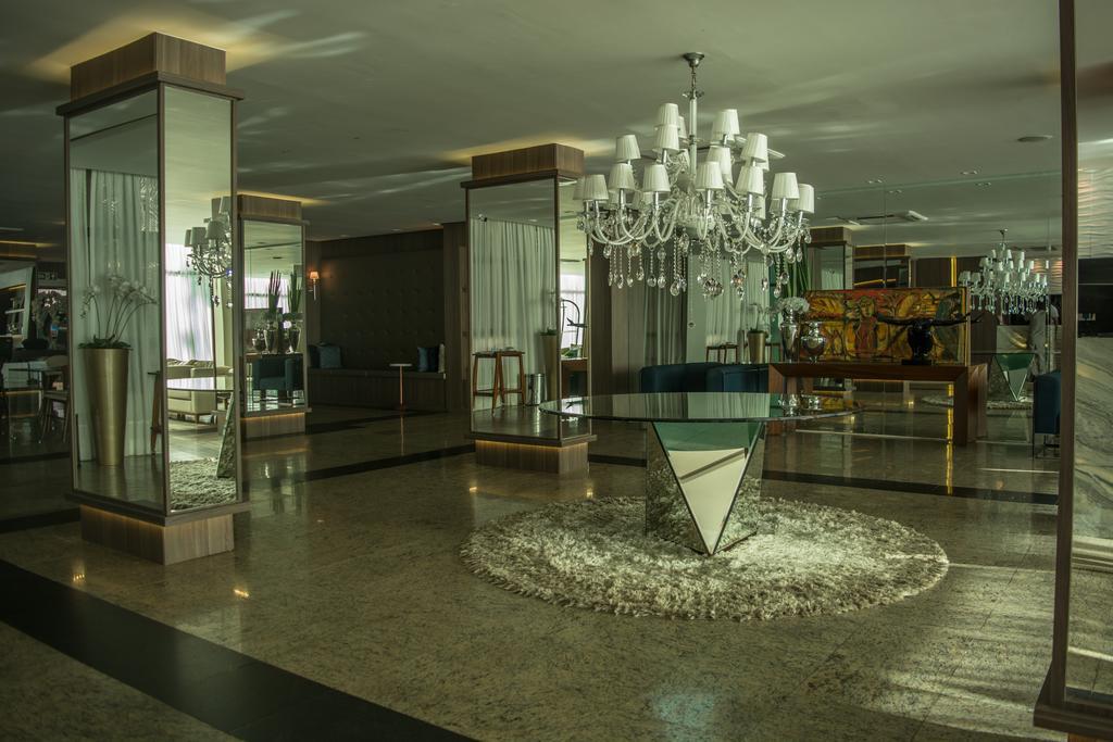 Brisamar Hotel & Spa Sao Luis Luaran gambar