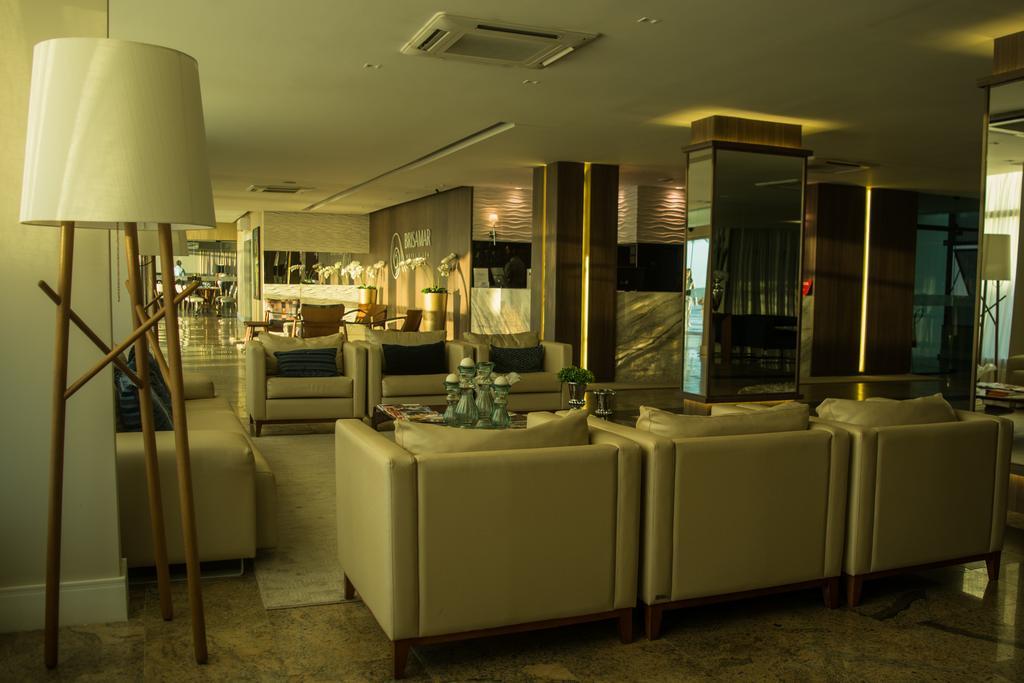 Brisamar Hotel & Spa Sao Luis Luaran gambar