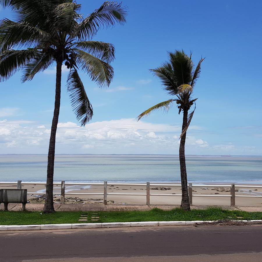 Brisamar Hotel & Spa Sao Luis Luaran gambar
