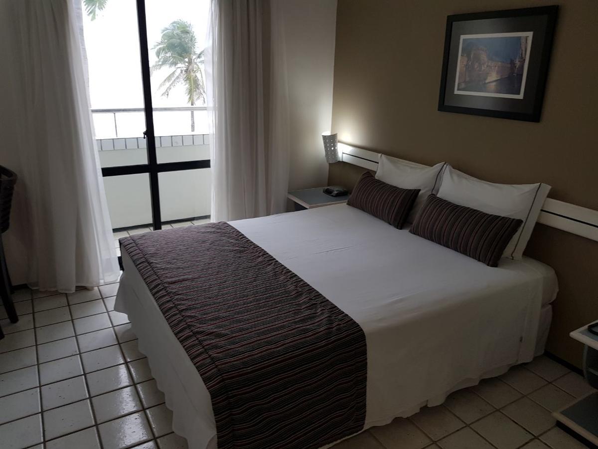 Brisamar Hotel & Spa Sao Luis Luaran gambar