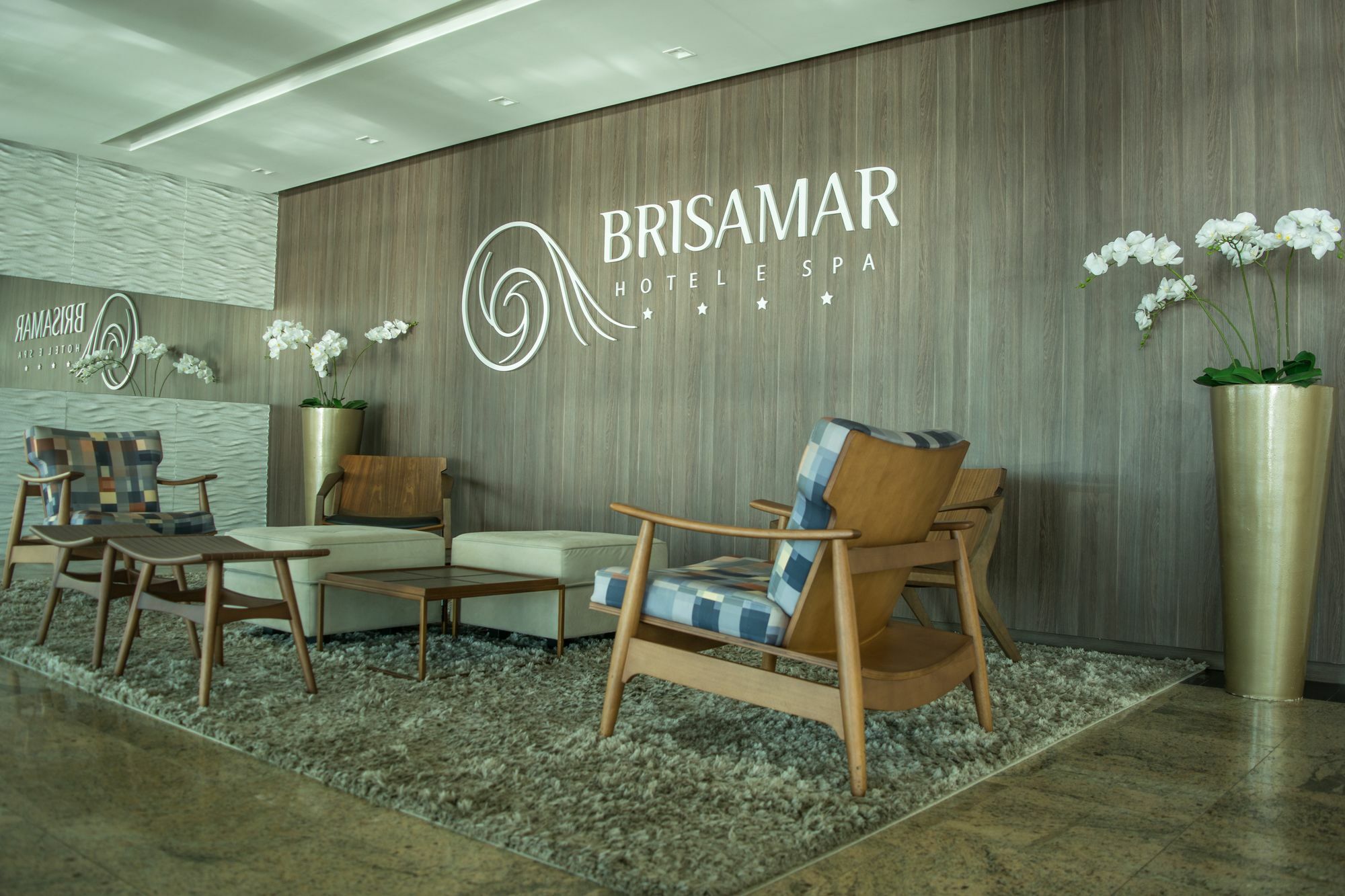 Brisamar Hotel & Spa Sao Luis Luaran gambar
